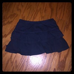 Girl skort. Size 3T